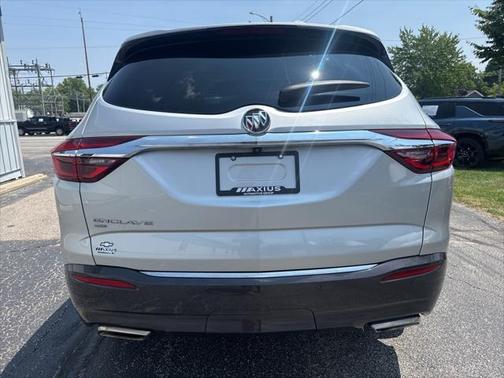 2021 Buick Enclave AWD Essence