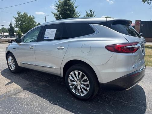 2021 Buick Enclave AWD Essence