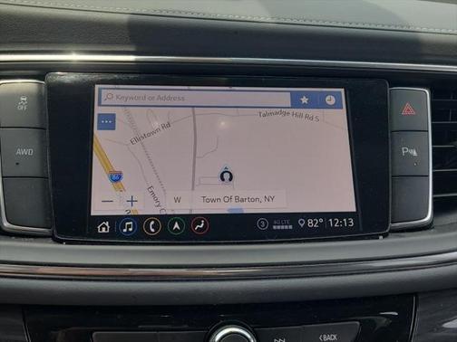 2021 Buick Enclave AWD Essence