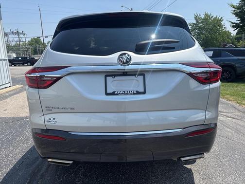 2021 Buick Enclave AWD Essence