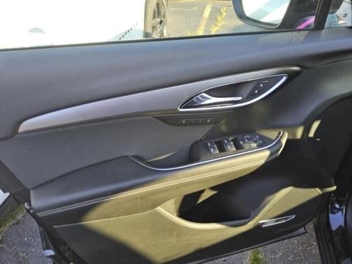 2025 Buick Envision Sport Touring AWD