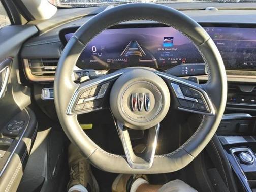 2025 Buick Envision Sport Touring AWD