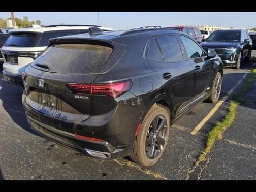 2025 Buick Envision Sport Touring AWD