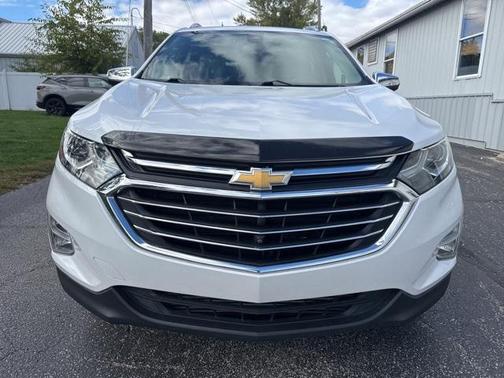 2019 Chevrolet Equinox Premier w/2LZ