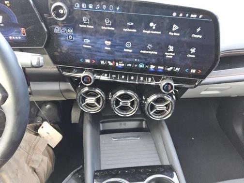 2025 Chevrolet Blazer EV SS AWD