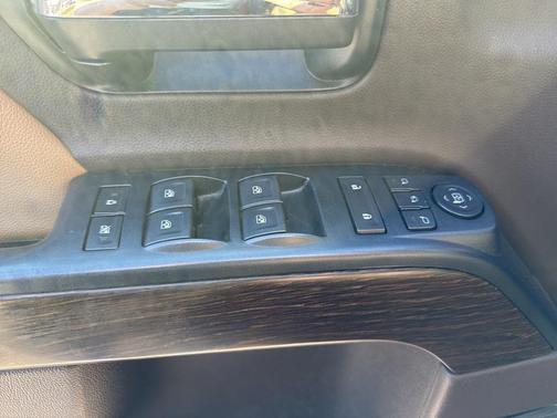 2018 GMC Sierra 2500 Denali