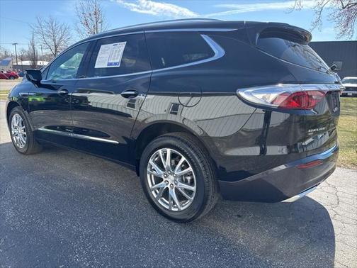 2022 Buick Enclave AWD Premium