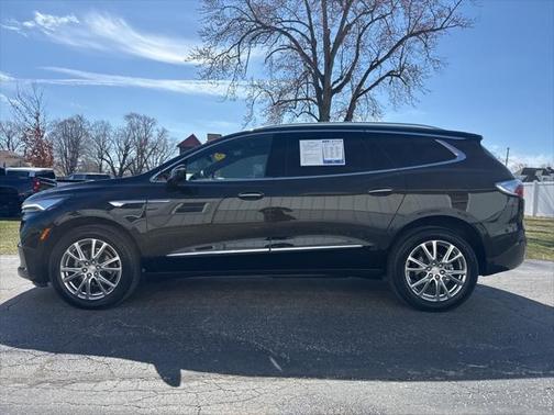 2022 Buick Enclave AWD Premium