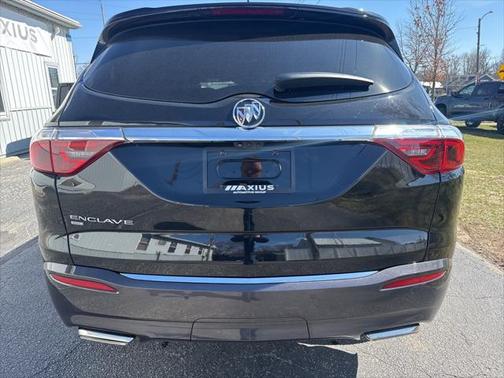 2022 Buick Enclave AWD Premium