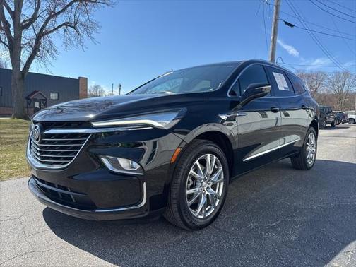 2022 Buick Enclave AWD Premium