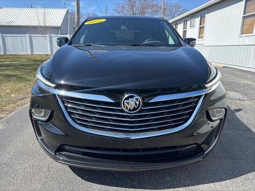 2022 Buick Enclave AWD Premium