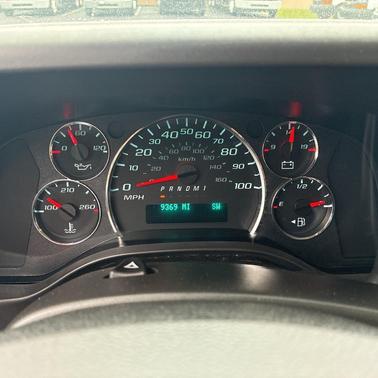 2025 Chevrolet Express 3500 RWD 3500 Extended Wheelbase LS