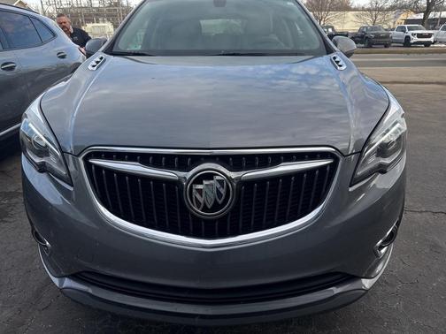 2019 Buick Envision Preferred