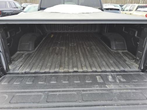 2025 Chevrolet Silverado 2500 LTZ