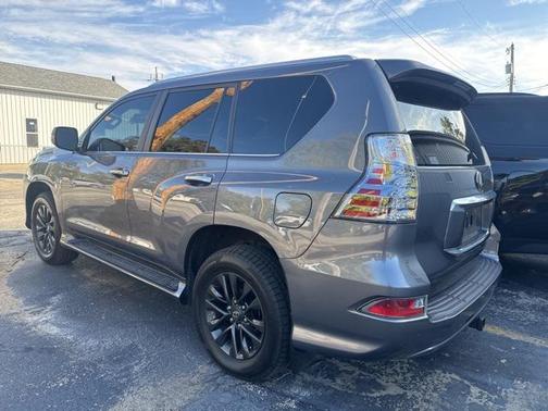 2020 Lexus GX 460 Premium
