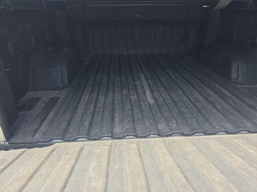 Silver Ice Metallic 2022 Chevrolet Silverado 1500 Limited 1LT
