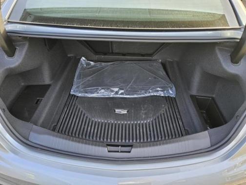 2025 Cadillac CT5 Premium Luxury AWD