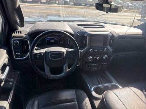 2023 GMC Sierra 3500 Denali