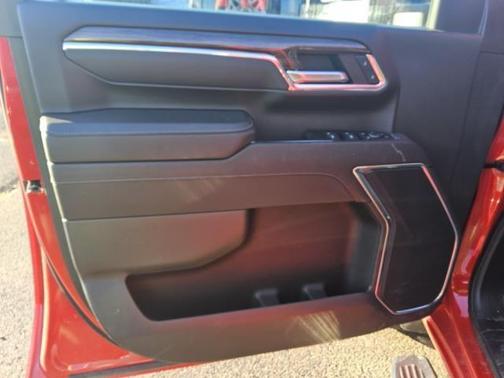 2024 Chevrolet Silverado 2500 LT