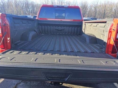 2024 Chevrolet Silverado 2500 LT