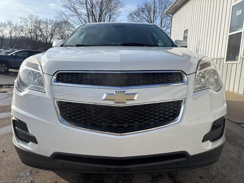 2013 Chevrolet Equinox 1LT