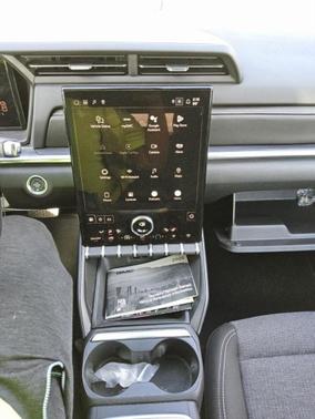 2025 GMC Terrain AWD Elevation