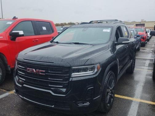 2023 GMC Acadia AWD SLE
