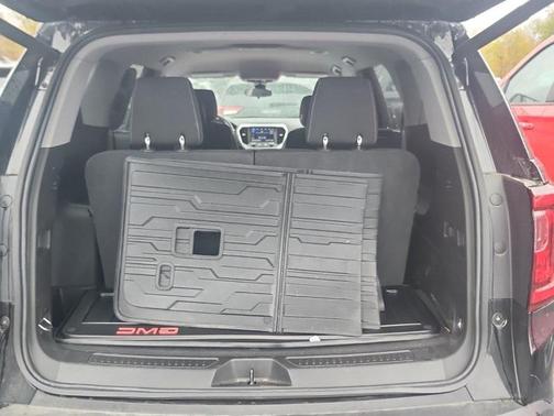 2023 GMC Acadia AWD SLE