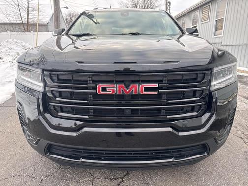 2023 GMC Acadia AWD SLE