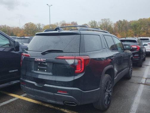2023 GMC Acadia AWD SLE