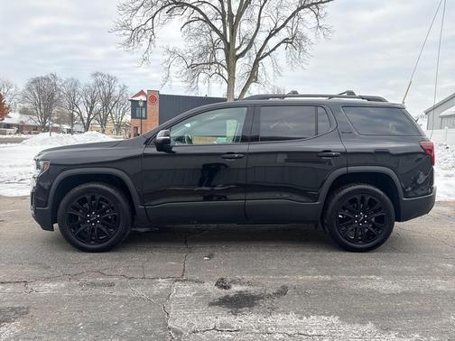 2023 GMC Acadia AWD SLE