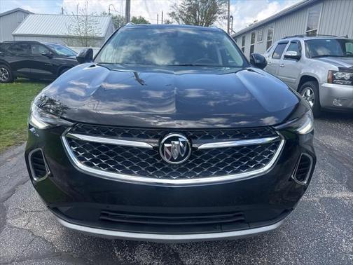 2023 Buick Envision Avenir AWD