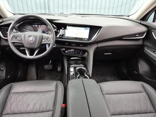 2023 Buick Envision Avenir AWD