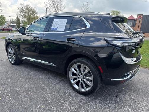 2023 Buick Envision Avenir AWD