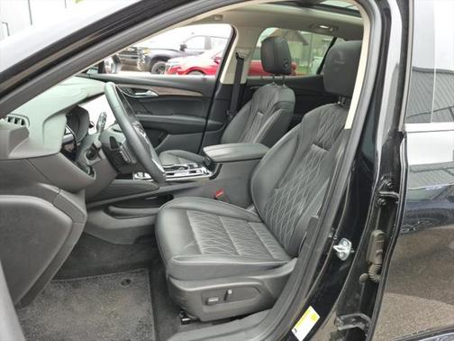 2023 Buick Envision Avenir AWD