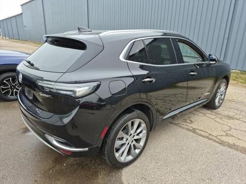 2023 Buick Envision Avenir AWD
