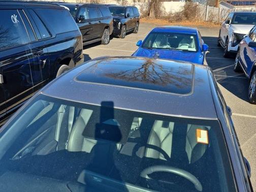 2025 Cadillac CT5 Sport