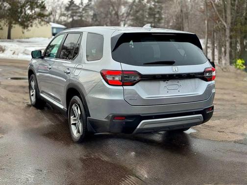 2024 Honda Pilot EX-L