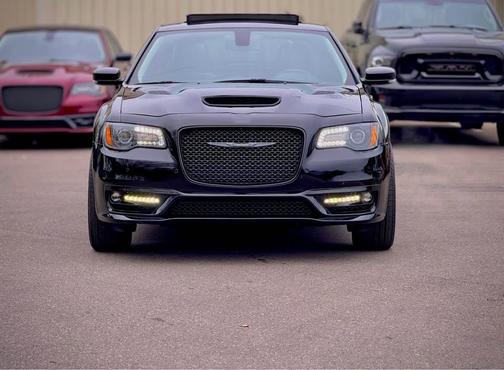 2022 Chrysler 300 Touring L