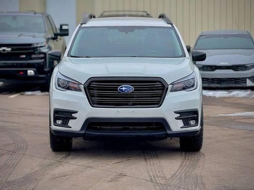 2022 Subaru Ascent Onyx Edition 7-Passenger