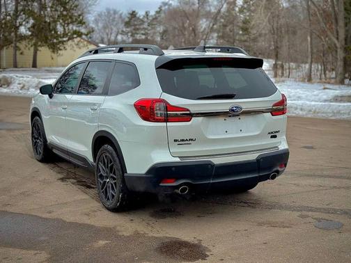 2022 Subaru Ascent Onyx Edition 7-Passenger