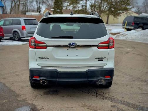 2022 Subaru Ascent Onyx Edition 7-Passenger