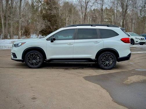 2022 Subaru Ascent Onyx Edition 7-Passenger