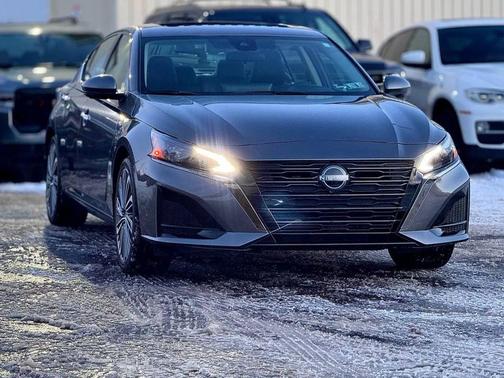 2024 Nissan Altima 2.5 SL