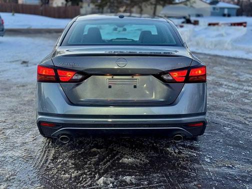 2024 Nissan Altima 2.5 SL