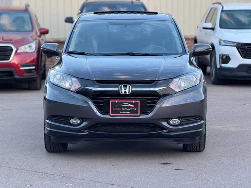2017 Honda HR-V EX