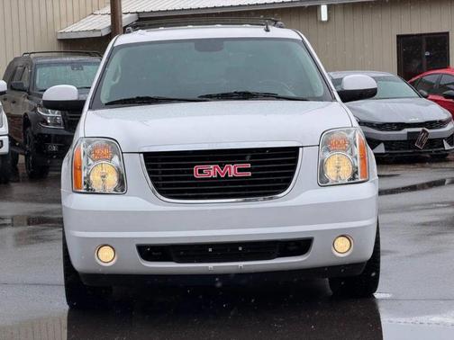 2013 GMC Yukon SLT