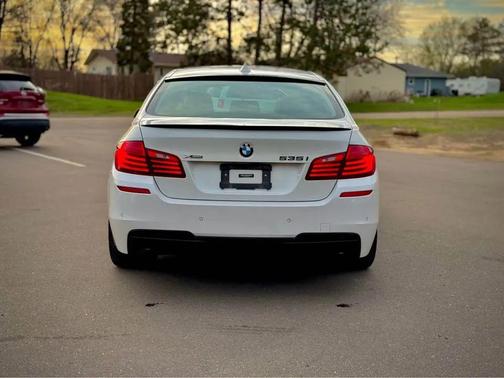 2014 BMW 535 i xDrive