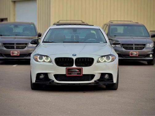 2014 BMW 535 i xDrive