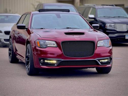 2020 Chrysler 300 Touring